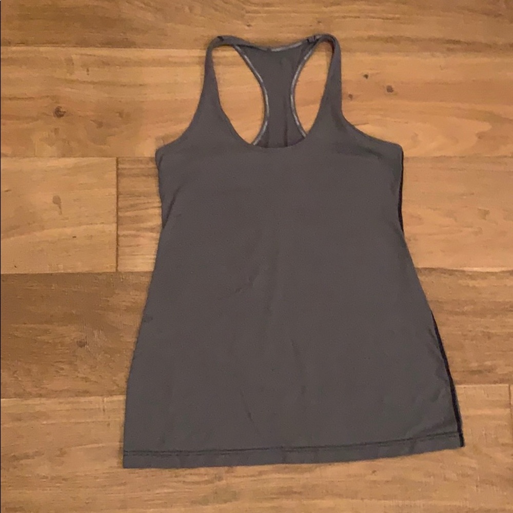 Lululemon Cool Racerback Tank